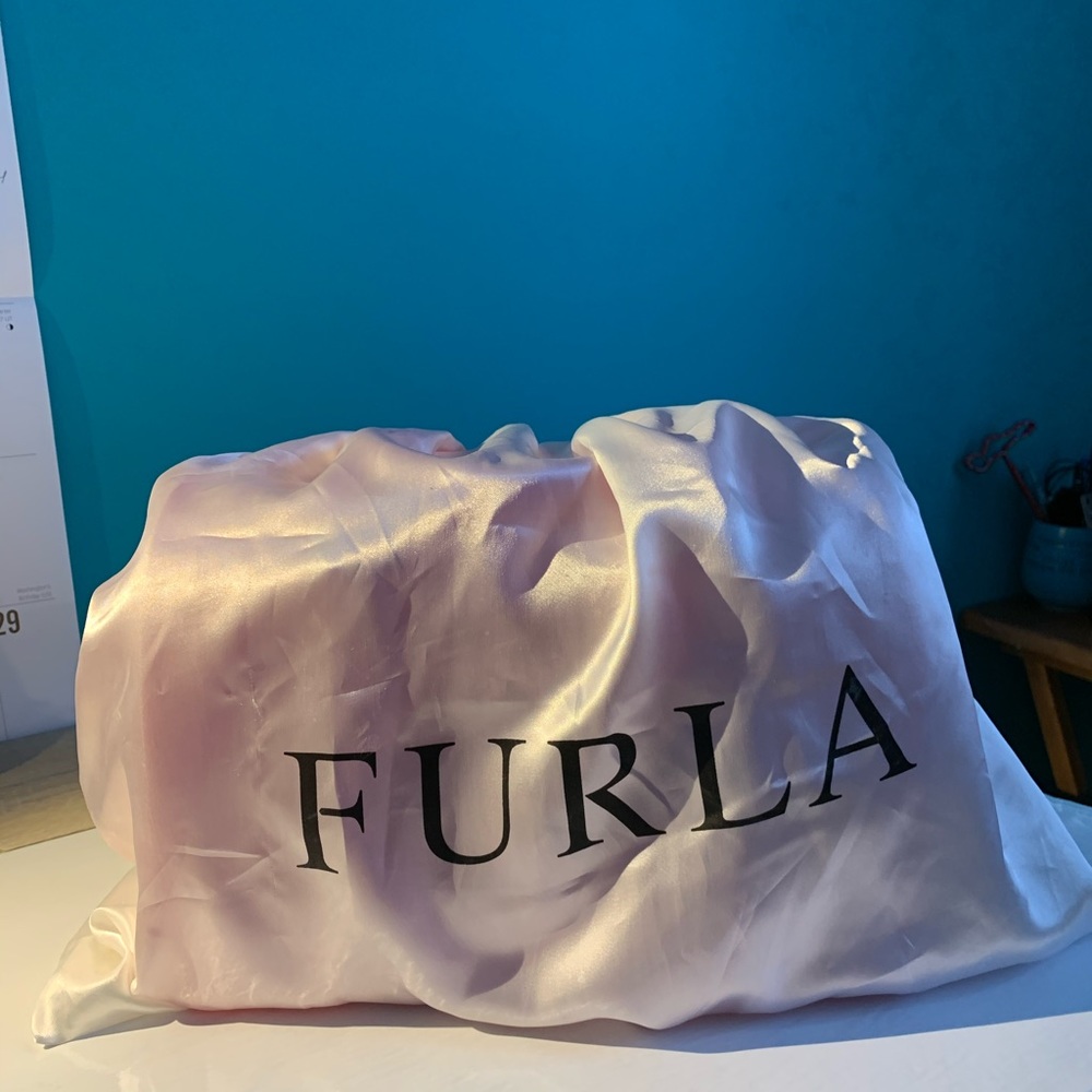 Bag and shoes